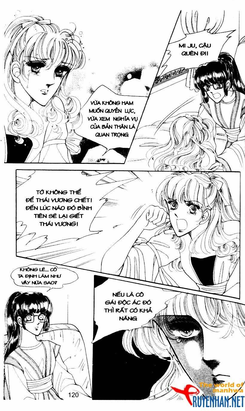 Sao Đổi Ngôi Chapter 40 - Trang 2