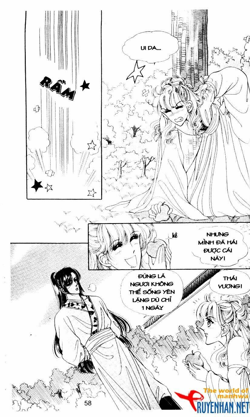 Sao Đổi Ngôi Chapter 38 - Trang 2