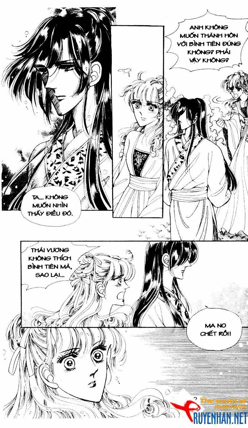 Sao Đổi Ngôi Chapter 38 - Trang 2