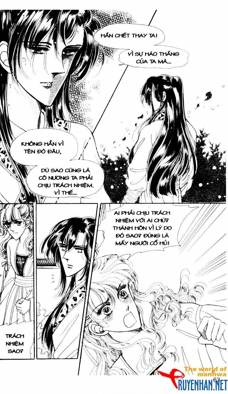 Sao Đổi Ngôi Chapter 38 - Trang 2