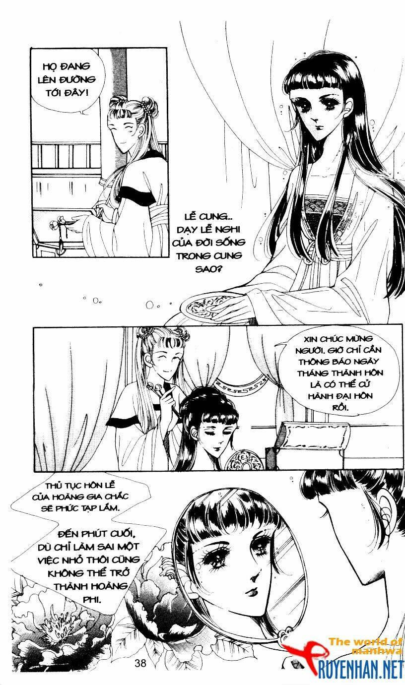 Sao Đổi Ngôi Chapter 37 - Trang 2