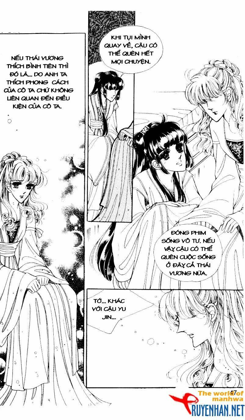 Sao Đổi Ngôi Chapter 37 - Trang 2