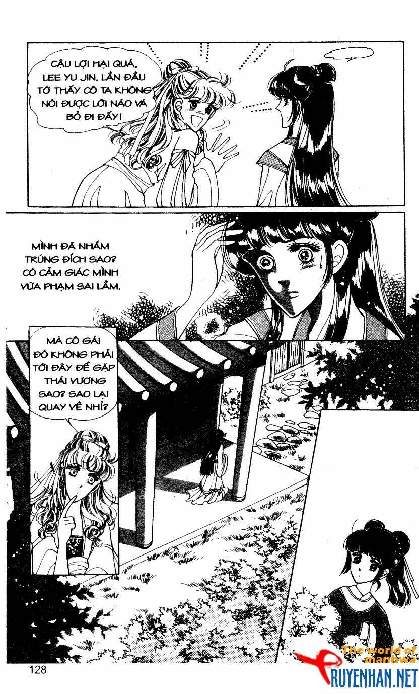 Sao Đổi Ngôi Chapter 35 - Trang 2