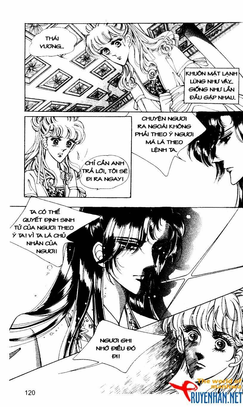 Sao Đổi Ngôi Chapter 35 - Trang 2