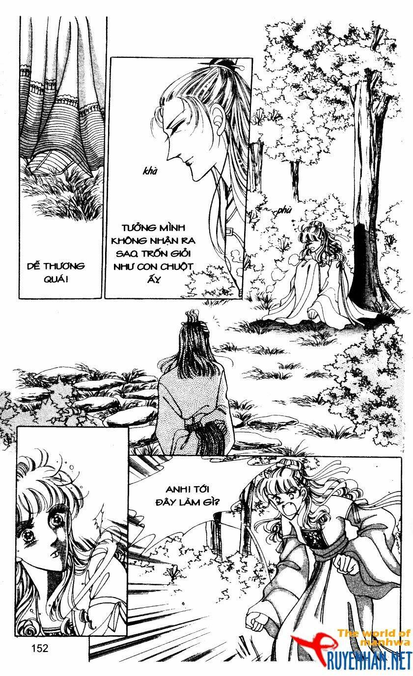 Sao Đổi Ngôi Chapter 35 - Trang 2