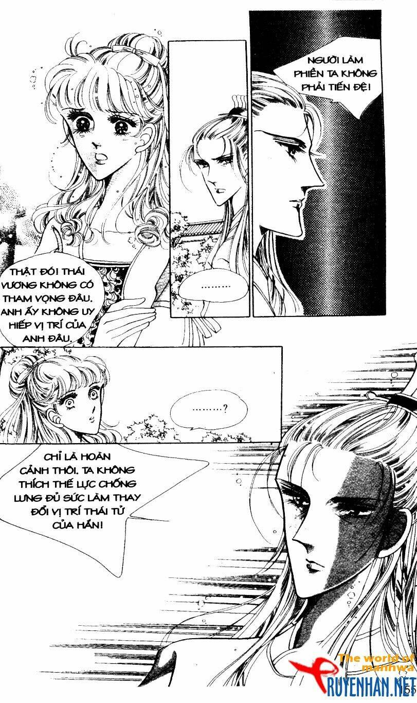 Sao Đổi Ngôi Chapter 35 - Trang 2