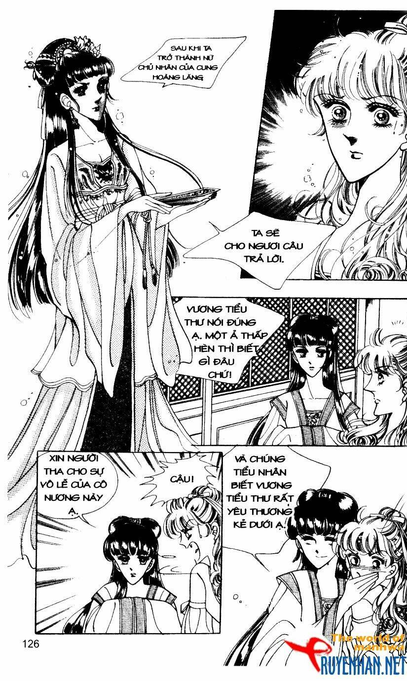 Sao Đổi Ngôi Chapter 35 - Trang 2