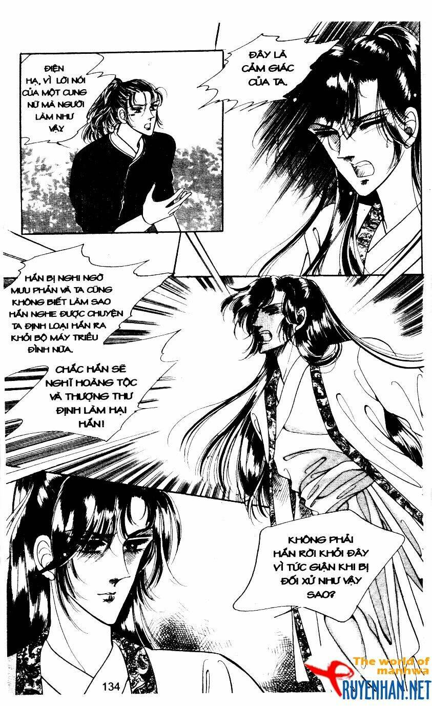 Sao Đổi Ngôi Chapter 30 - Trang 2