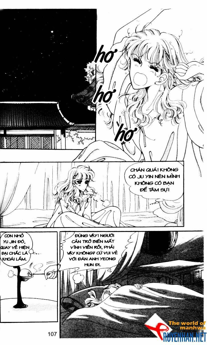 Sao Đổi Ngôi Chapter 29 - Trang 2