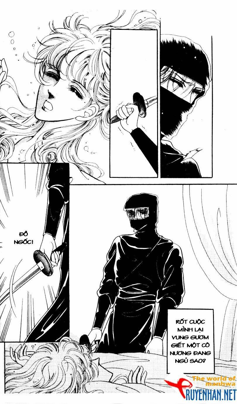 Sao Đổi Ngôi Chapter 29 - Trang 2