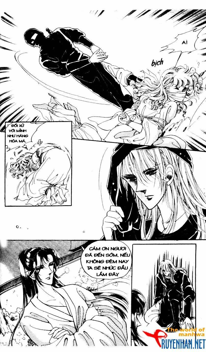 Sao Đổi Ngôi Chapter 29 - Trang 2