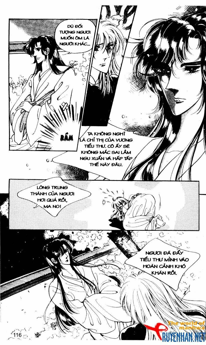 Sao Đổi Ngôi Chapter 29 - Trang 2