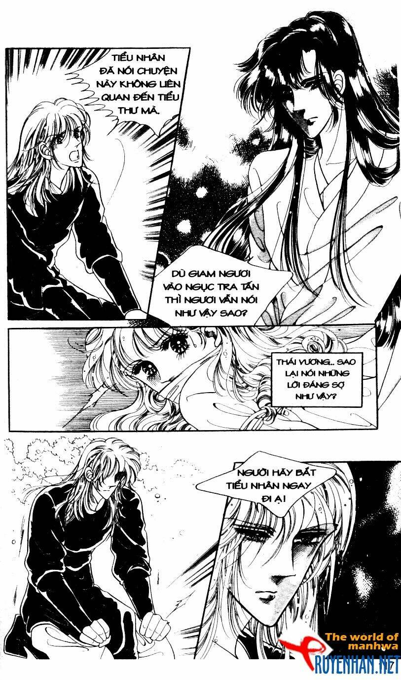 Sao Đổi Ngôi Chapter 29 - Trang 2