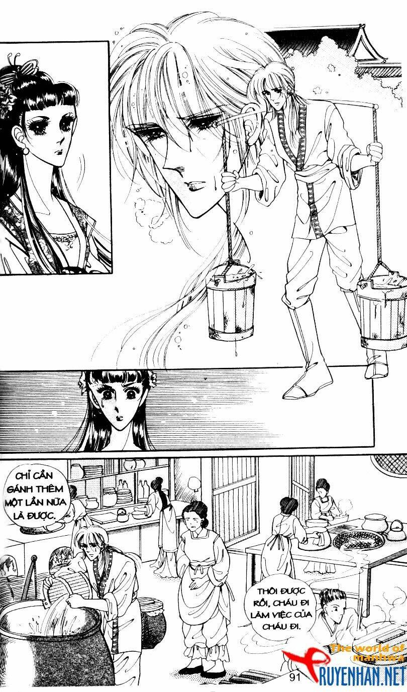 Sao Đổi Ngôi Chapter 29 - Trang 2