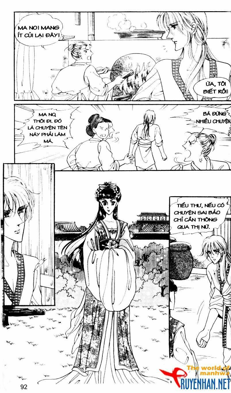 Sao Đổi Ngôi Chapter 29 - Trang 2