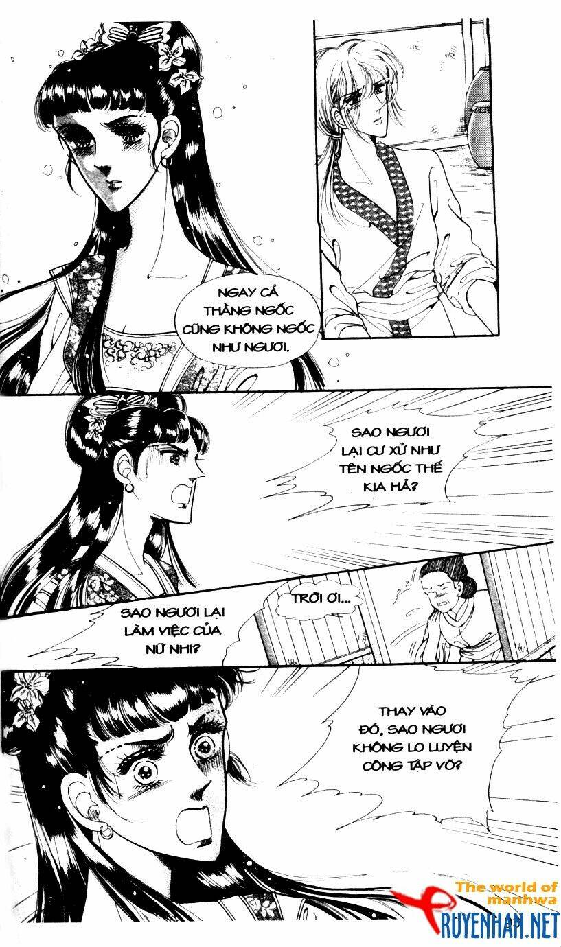 Sao Đổi Ngôi Chapter 29 - Trang 2