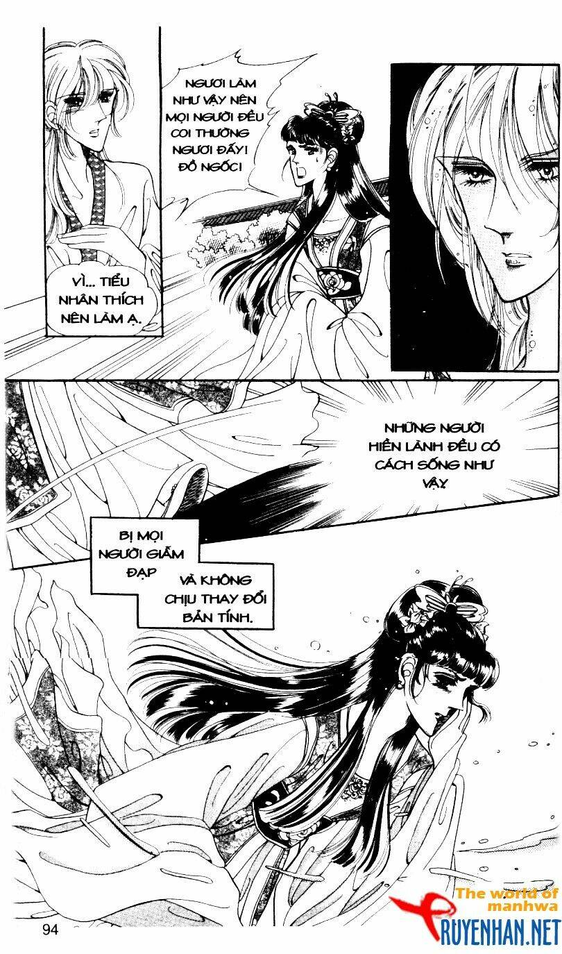 Sao Đổi Ngôi Chapter 29 - Trang 2