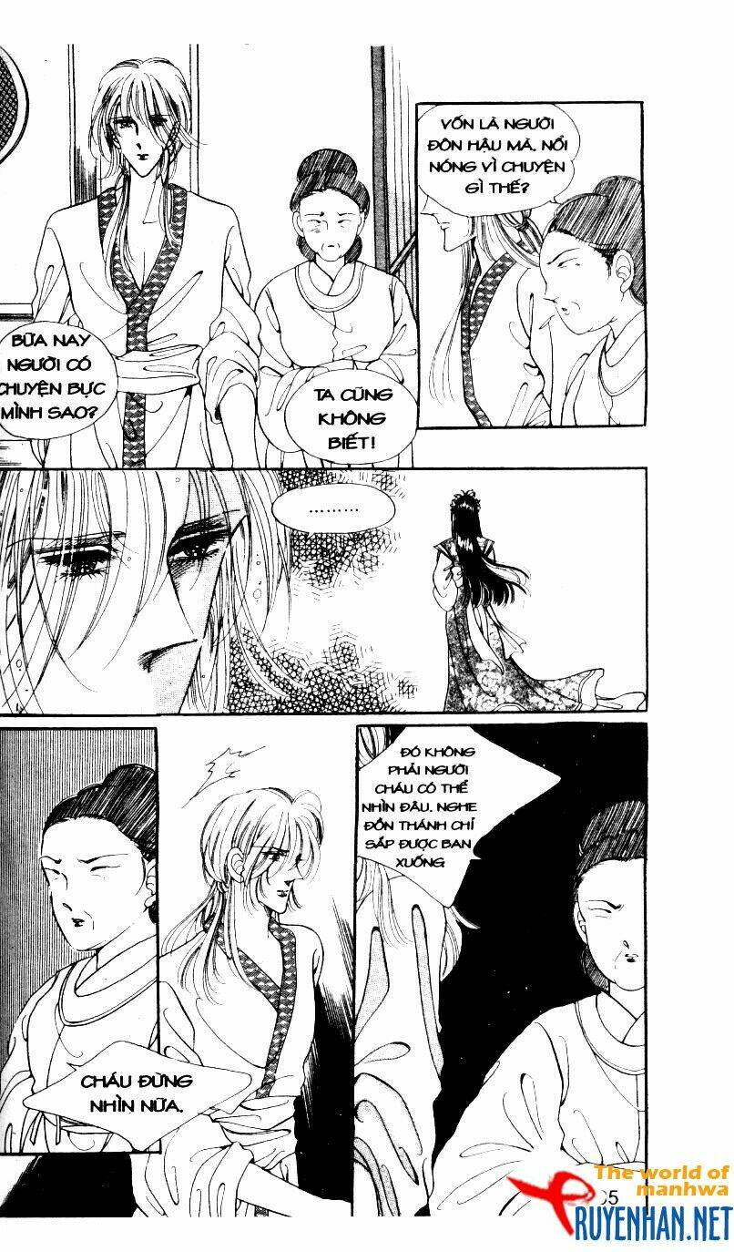 Sao Đổi Ngôi Chapter 29 - Trang 2