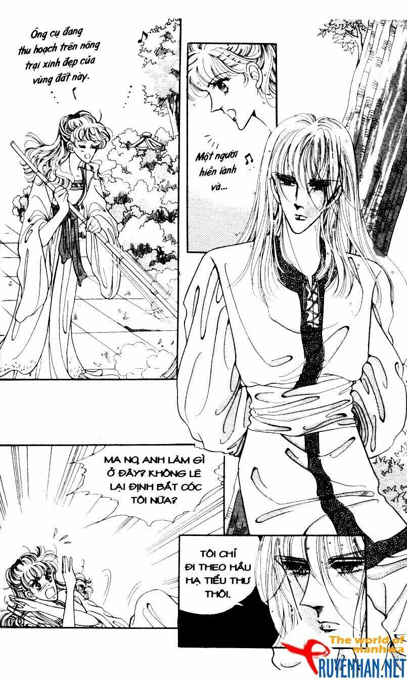 Sao Đổi Ngôi Chapter 28 - Trang 2