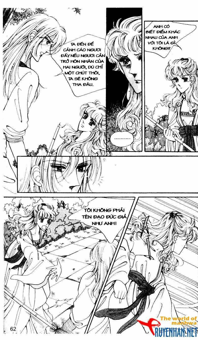 Sao Đổi Ngôi Chapter 28 - Trang 2