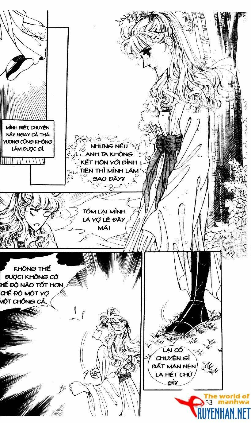 Sao Đổi Ngôi Chapter 28 - Trang 2