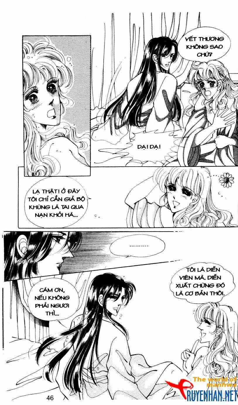 Sao Đổi Ngôi Chapter 27 - Trang 2