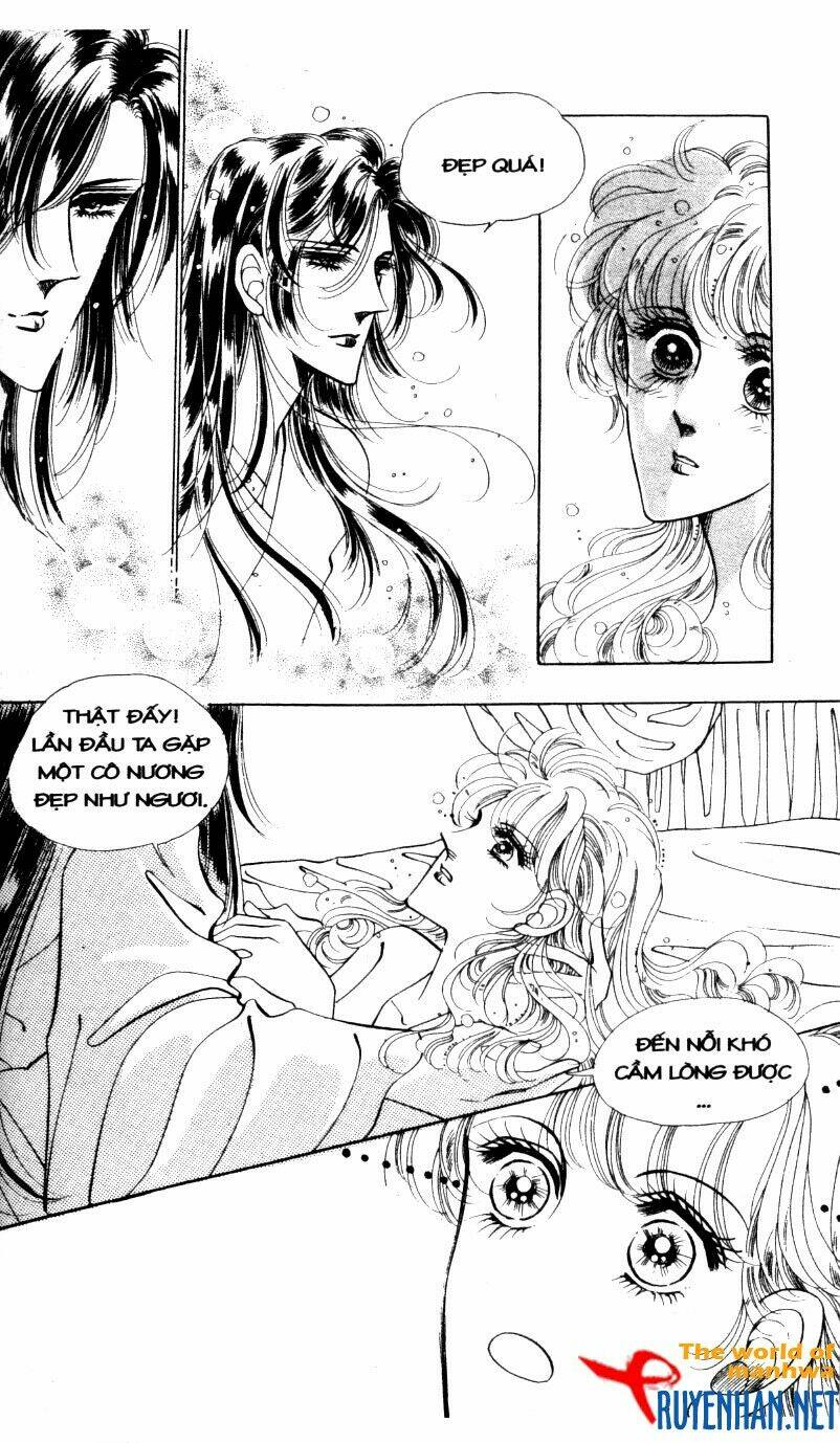 Sao Đổi Ngôi Chapter 27 - Trang 2