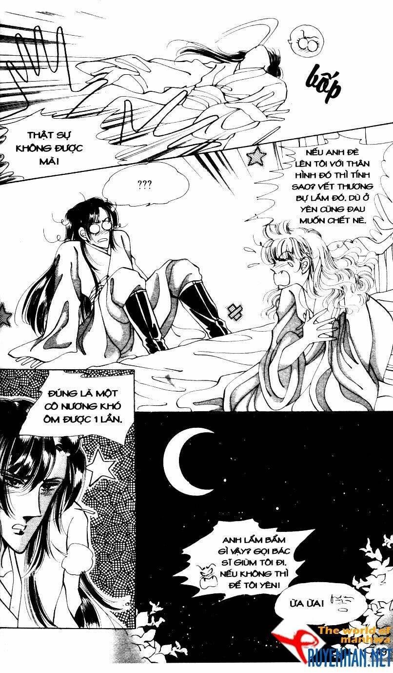 Sao Đổi Ngôi Chapter 27 - Trang 2