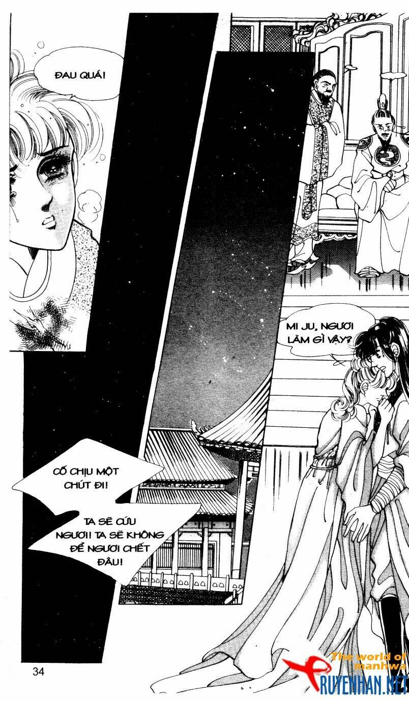 Sao Đổi Ngôi Chapter 27 - Trang 2