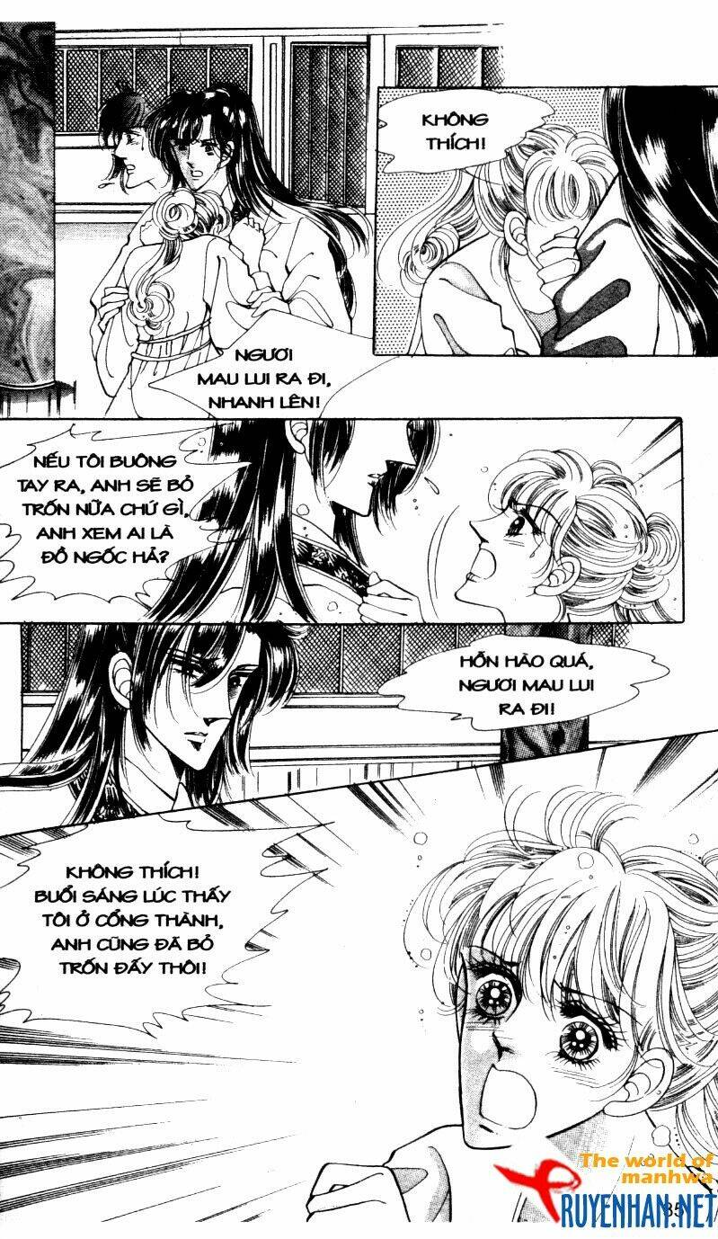 Sao Đổi Ngôi Chapter 27 - Trang 2