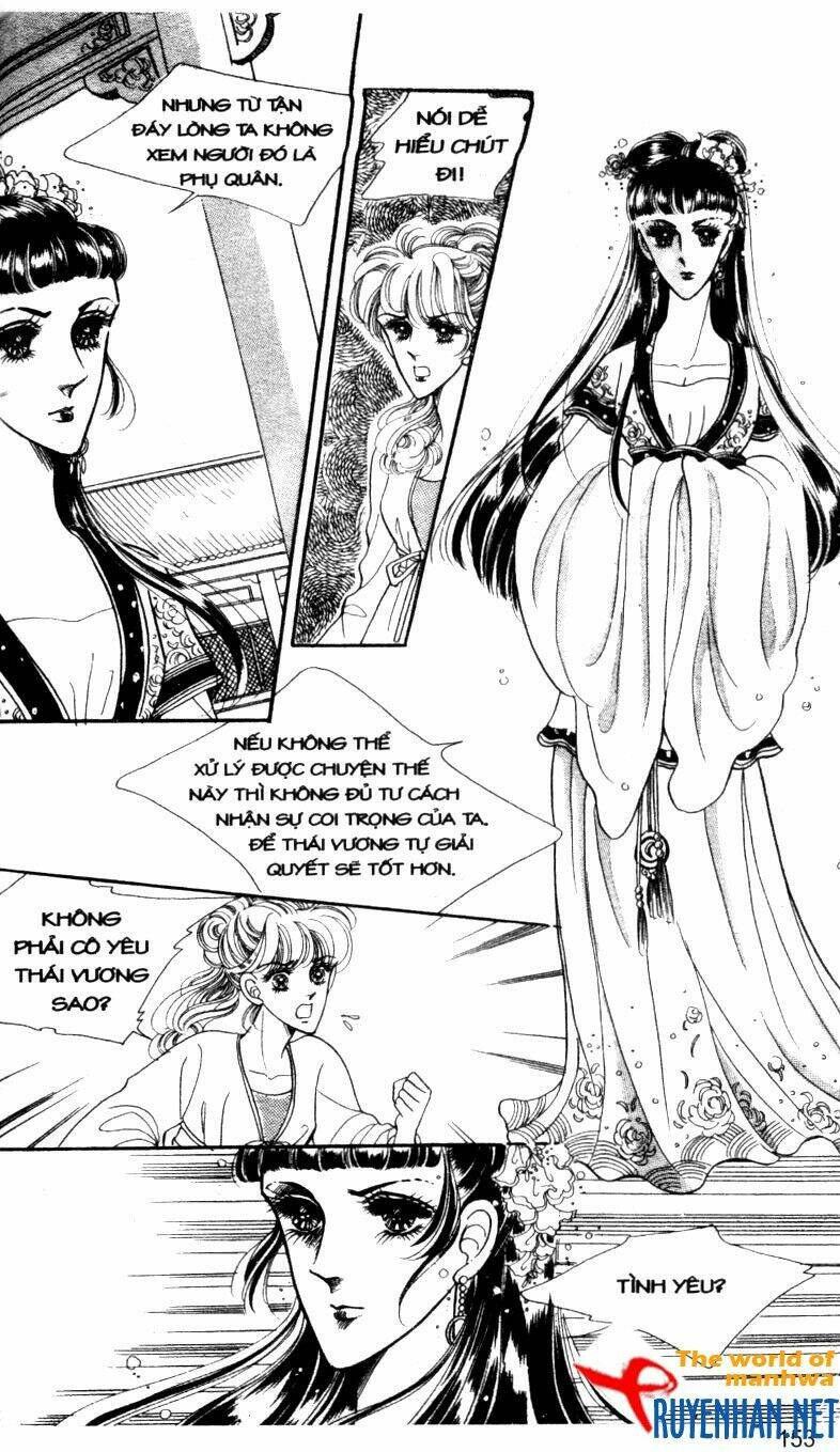 Sao Đổi Ngôi Chapter 25 - Trang 2