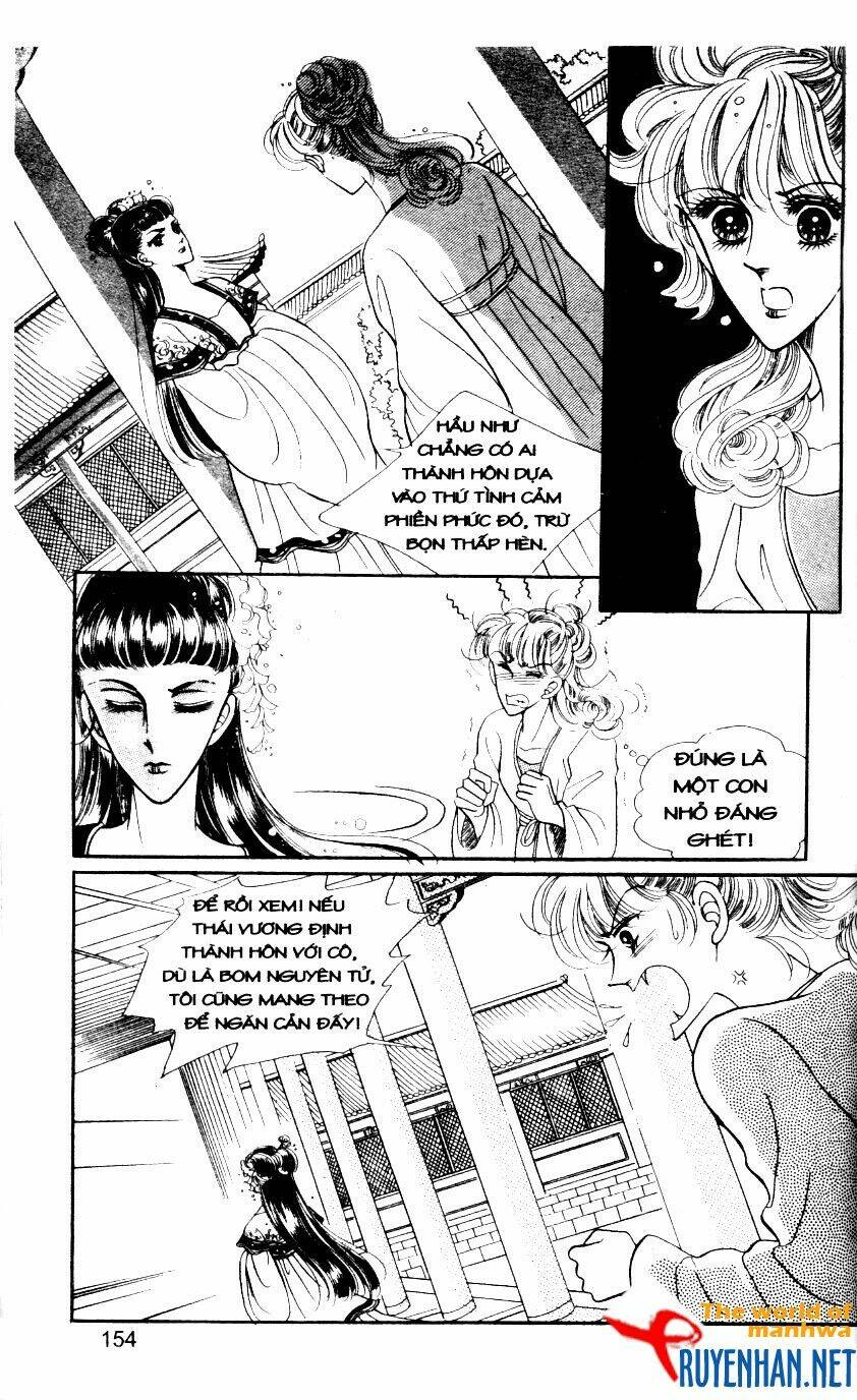 Sao Đổi Ngôi Chapter 25 - Trang 2