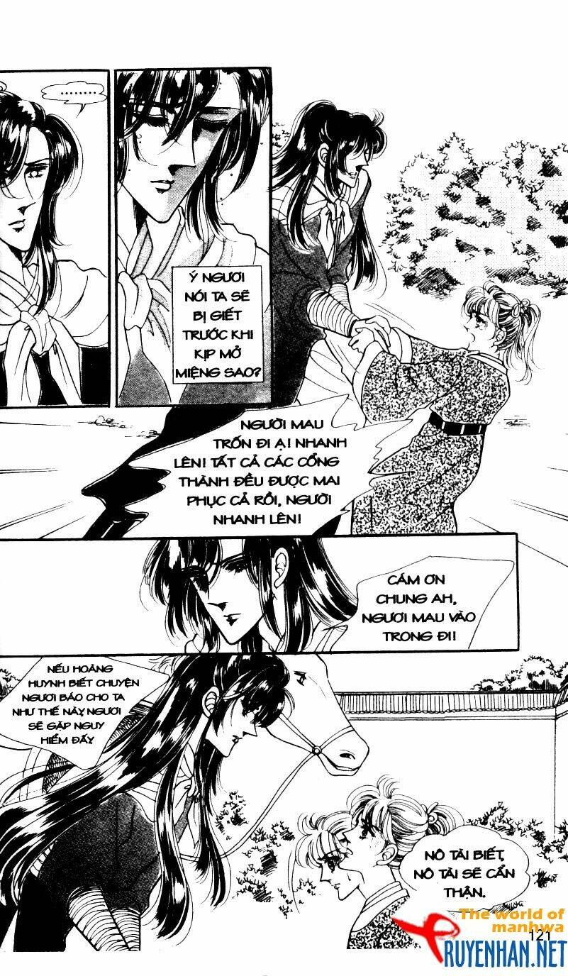 Sao Đổi Ngôi Chapter 25 - Trang 2