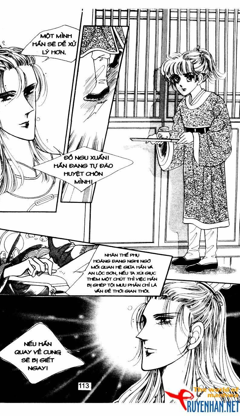 Sao Đổi Ngôi Chapter 24 - Trang 2