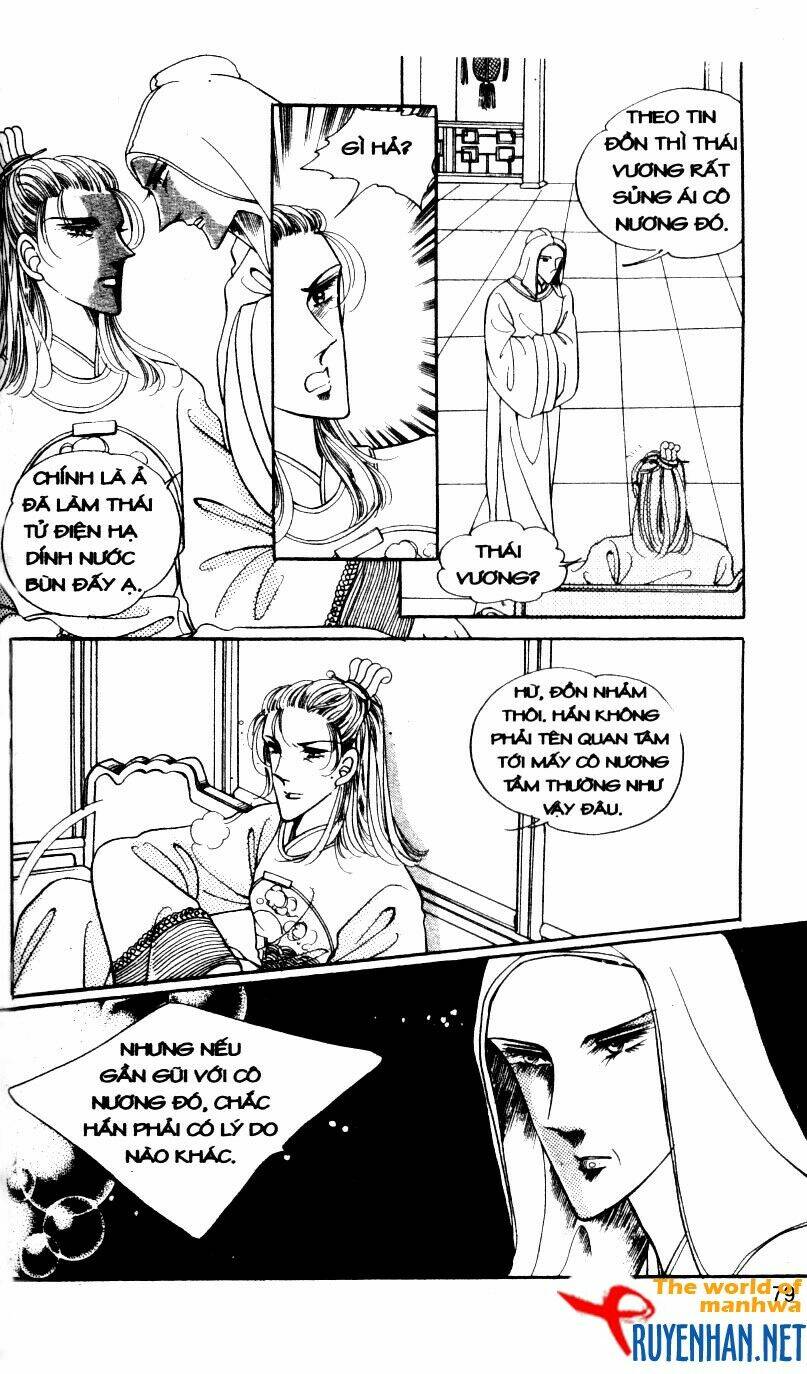 Sao Đổi Ngôi Chapter 23 - Trang 2