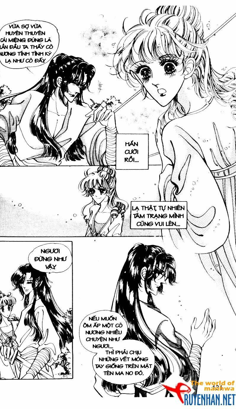 Sao Đổi Ngôi Chapter 20 - Trang 2