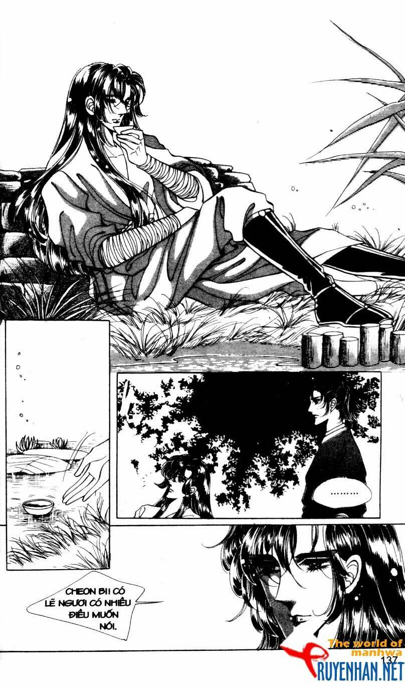 Sao Đổi Ngôi Chapter 20 - Trang 2