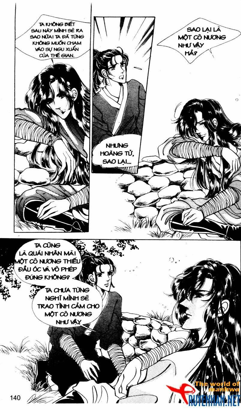 Sao Đổi Ngôi Chapter 20 - Trang 2