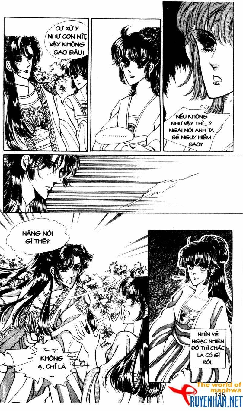 Sao Đổi Ngôi Chapter 20 - Trang 2