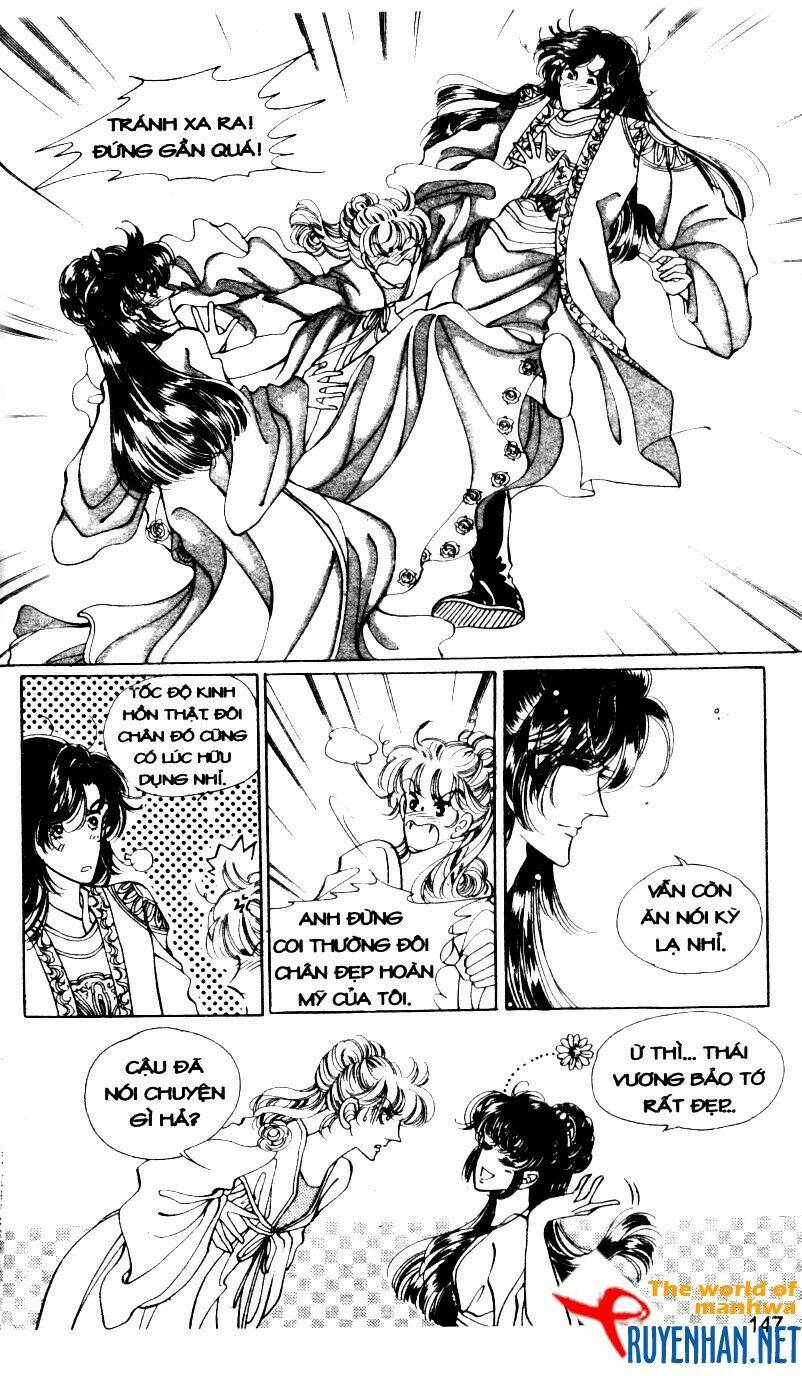 Sao Đổi Ngôi Chapter 20 - Trang 2