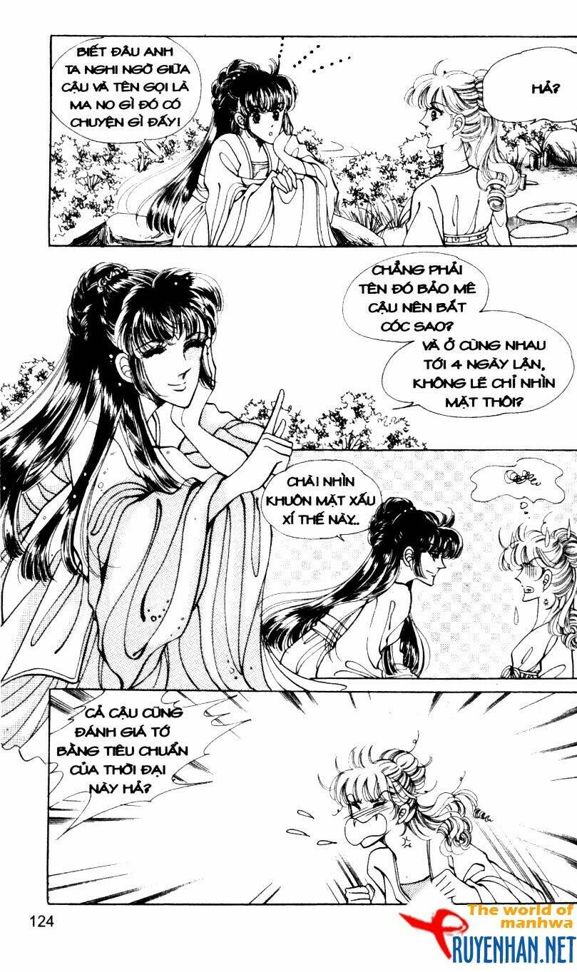 Sao Đổi Ngôi Chapter 20 - Trang 2