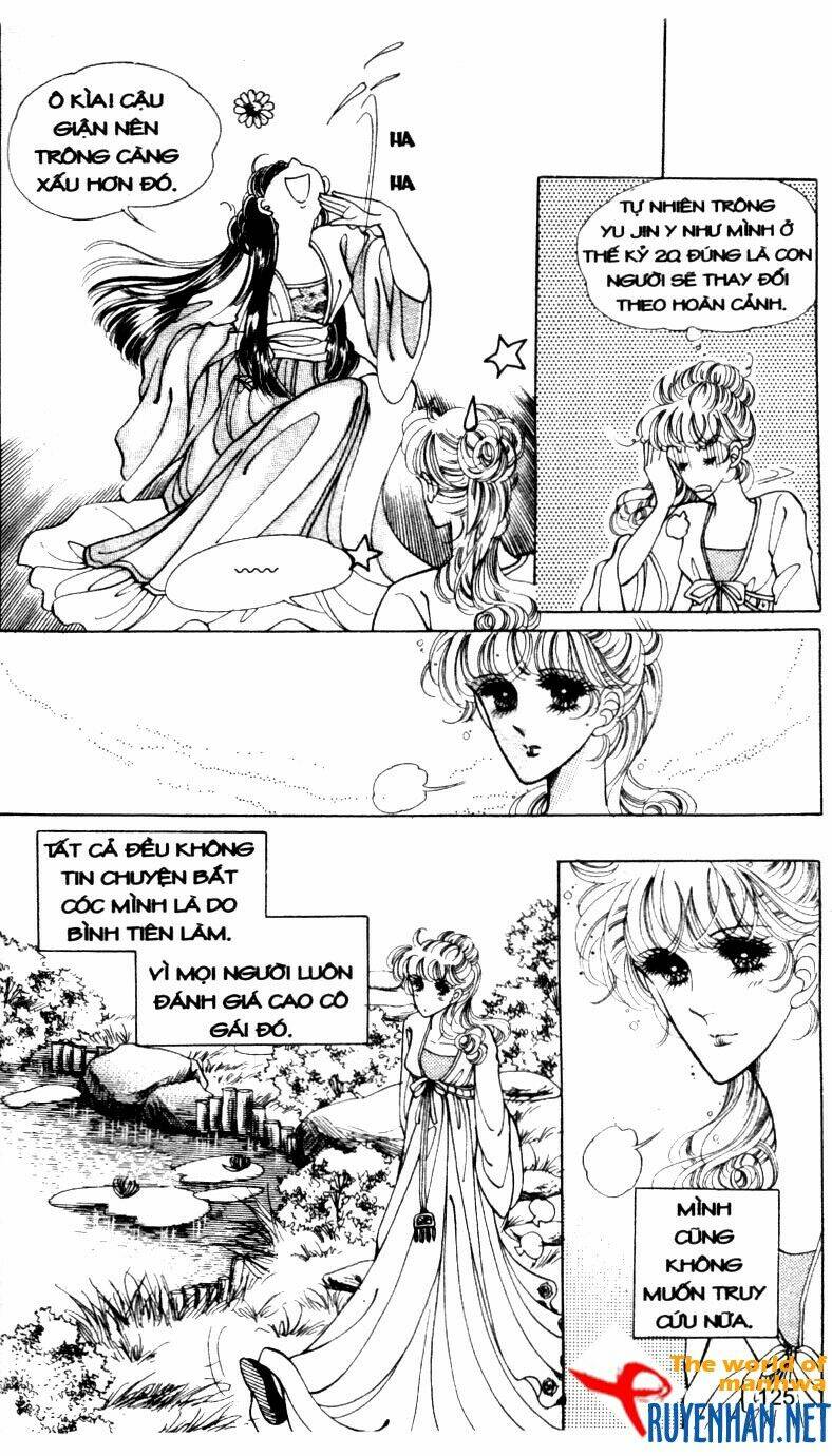 Sao Đổi Ngôi Chapter 20 - Trang 2