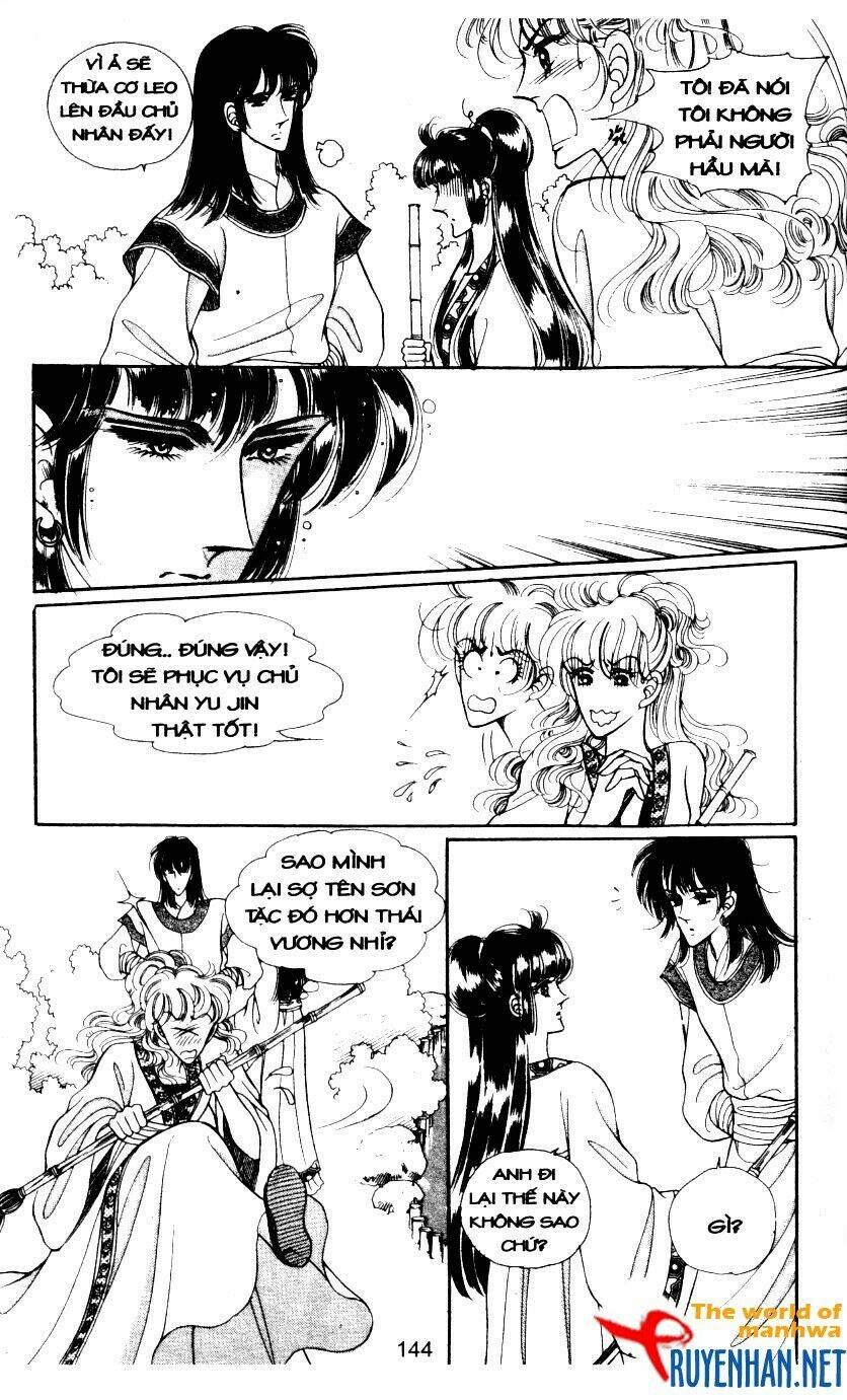 Sao Đổi Ngôi Chapter 15 - Trang 2