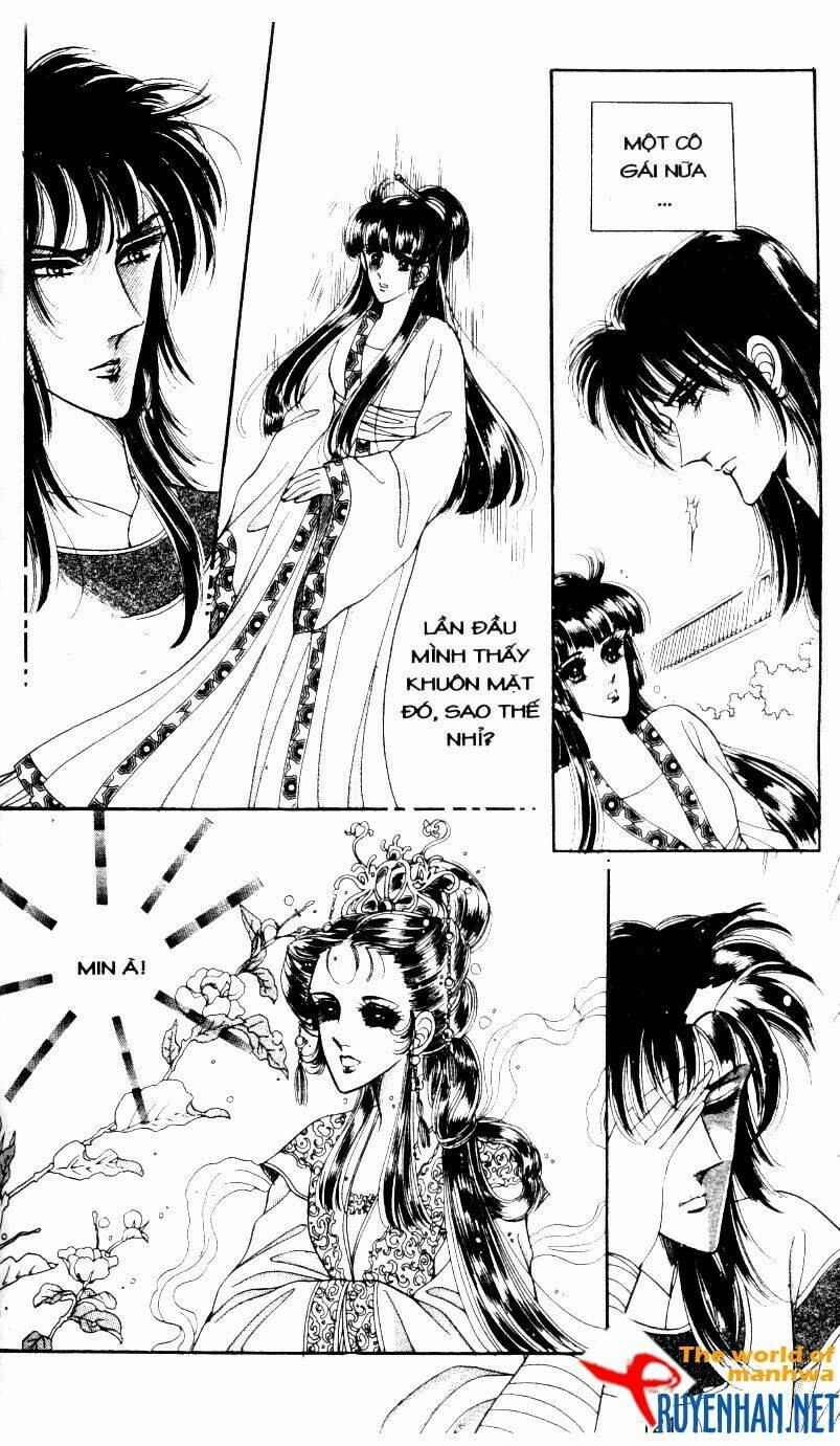 Sao Đổi Ngôi Chapter 15 - Trang 2