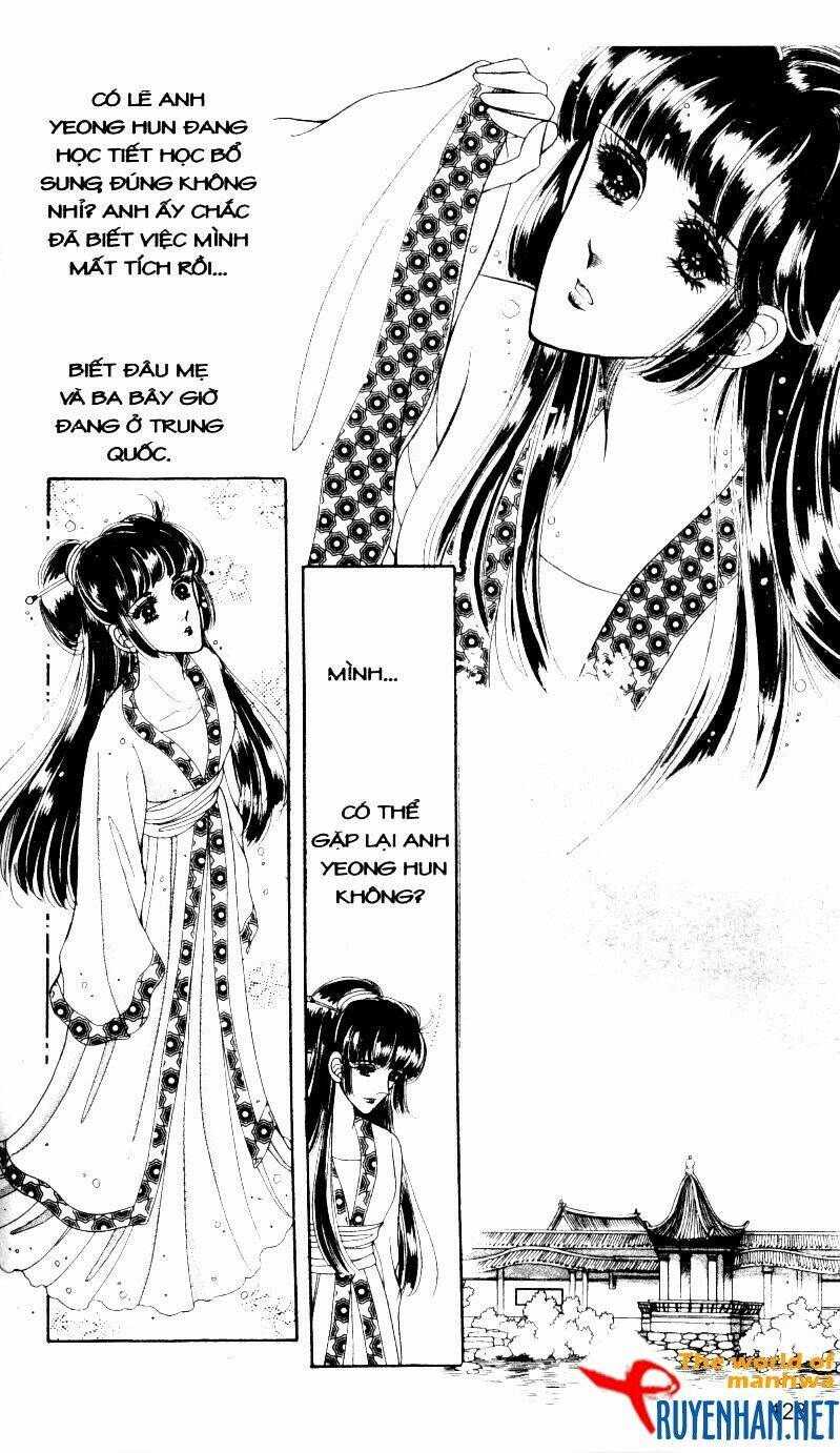 Sao Đổi Ngôi Chapter 15 - Trang 2