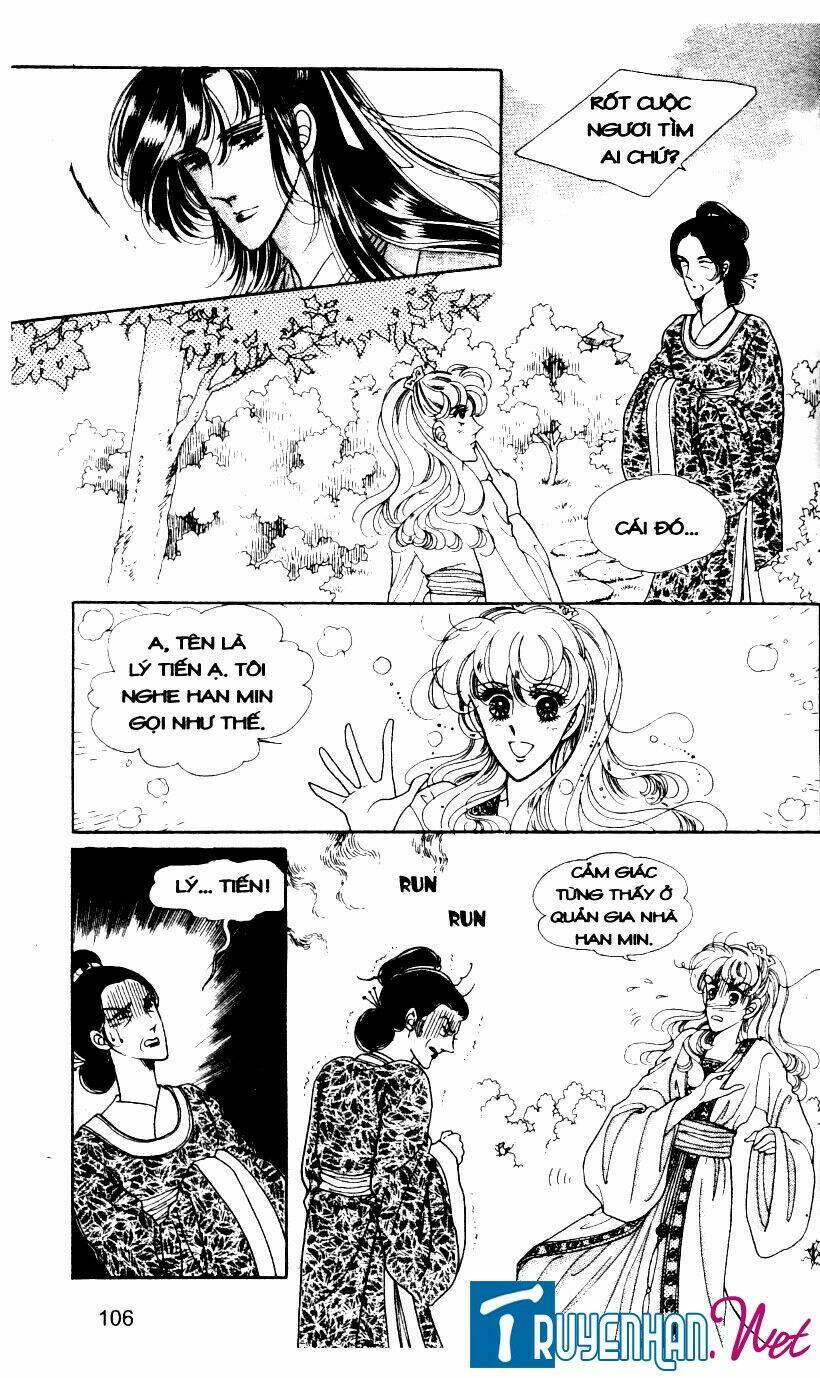 Sao Đổi Ngôi Chapter 9 - Trang 2