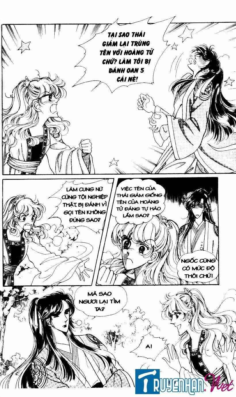 Sao Đổi Ngôi Chapter 9 - Trang 2