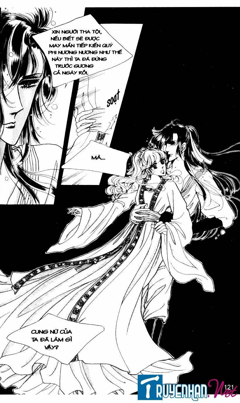 Sao Đổi Ngôi Chapter 9 - Trang 2