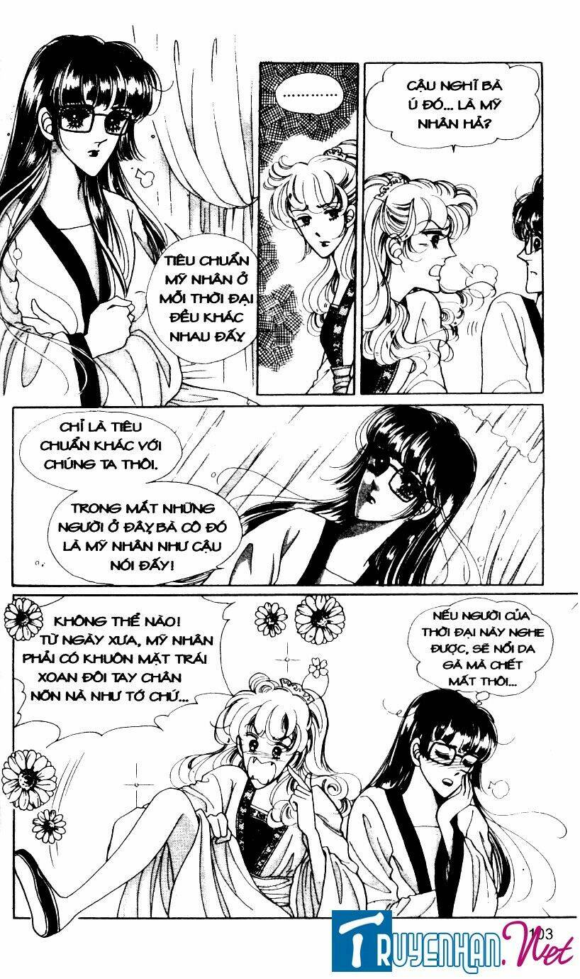 Sao Đổi Ngôi Chapter 9 - Trang 2