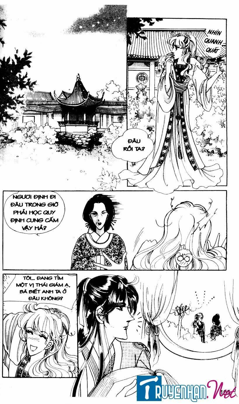 Sao Đổi Ngôi Chapter 9 - Trang 2